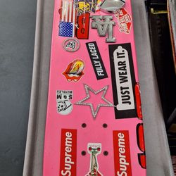 Skateboards, and other fun games, toys
