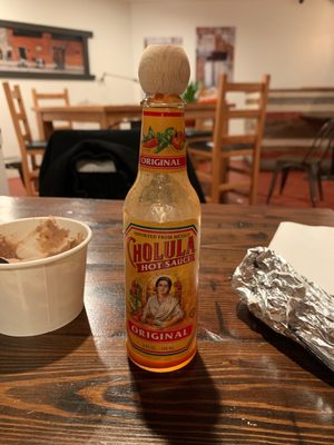 Alberto's Mexican Restaurant by null