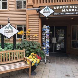 Upper Village Market - Postcards & souvenirs