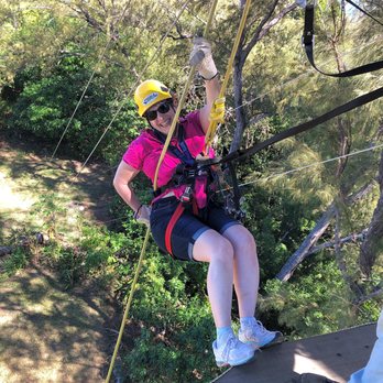 Kohala Zipline - Tours Near Me - Hawi, Hawaii Kohala Zipline - Tours Near Me - Hawi, Hawaii