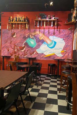 The Logon Cafe & Pub by null