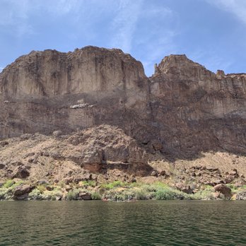 Venture Out Vegas - Rafting/Kayaking Near Me