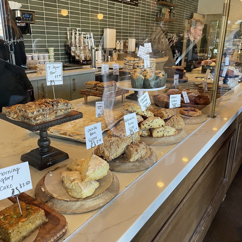 The Boyer Cafe - Varies pastry's - Bakeries Near Me - Sun City, Arizona The Boyer Cafe - Varies pastry's - Bakeries Near Me - Sun City, Arizona