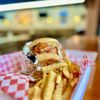 Flamie’s Hot Chicken Factory gift card