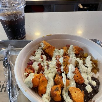 PINCHO - Latin Bowl - Latin American Near Me - Pembroke Pines, Florida PINCHO - Latin Bowl - Latin American Near Me - Pembroke Pines, Florida