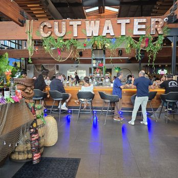 Cutwater Spirits - Distilleries Near Me - San Diego, California Cutwater Spirits - Distilleries Near Me - San Diego, California