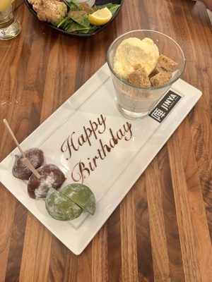 JINYA Ramen Bar - (Temporarily Closed) Downtown Wichita by null