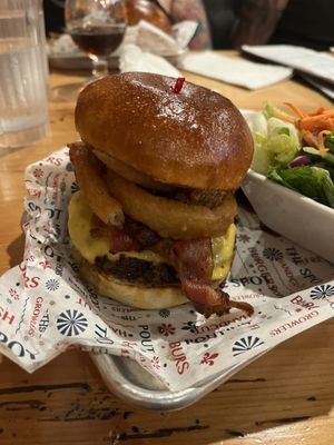 The Hops Spot by null