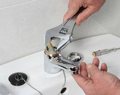 Slide of Affordable Plumbing Solutions