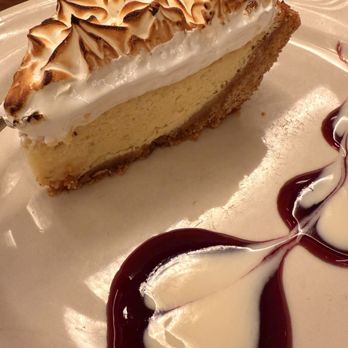 Outwest - Key Lime Pie - Steakhouses Near Me - Kernersville, North Carolina Outwest - Key Lime Pie - Steakhouses Near Me - Kernersville, North Carolina