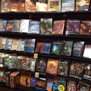 Austin Books & Games - Toy Stores Near Me - Austin, Texas