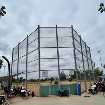 junior seau sports complex - softball field 3 - Skate Parks Near Me - La Mesa, California junior seau sports complex - softball field 3 - Skate Parks Near Me - La Mesa, California