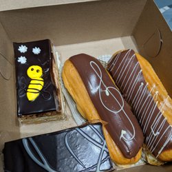Le Delice Fine Cakes