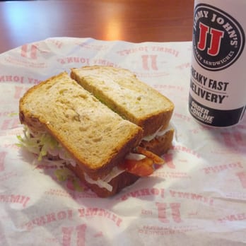 Jimmy John's - Sandwiches Near Me - Louisville, Kentucky Jimmy John's - Sandwiches Near Me - Louisville, Kentucky