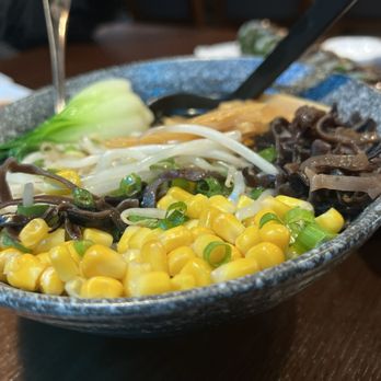 TDLLO Ramen & Sushi - Veggie Ramen - Ramen Near Me - Wake Forest, North Carolina TDLLO Ramen & Sushi - Veggie Ramen - Ramen Near Me - Wake Forest, North Carolina