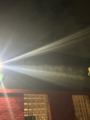 Nandi's Knowledge Cafe by null