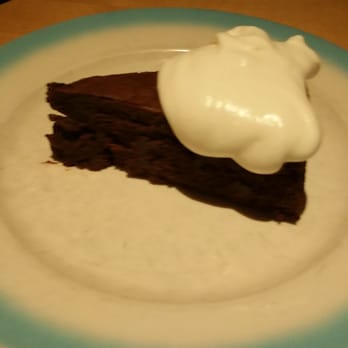 Butterjoint - Chocolate truffle cake - Bars Near Me - Pittsburgh, Pennsylvania