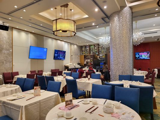 Neptune Palace Seafood Restaurant (Vancouver) by null
