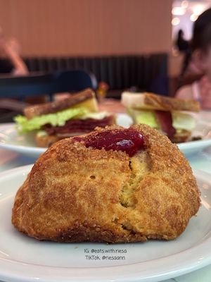 Macrina Bakery & Cafe by null