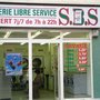 Photo of Laverie Libre Service SBS