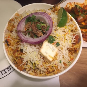 Bawarchi - Veggie Biryani - Indian Near Me - Fort Collins, Colorado Bawarchi - Veggie Biryani - Indian Near Me - Fort Collins, Colorado