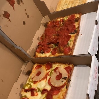 Via 313 Pizza - Pizza Near Me - Austin, Texas