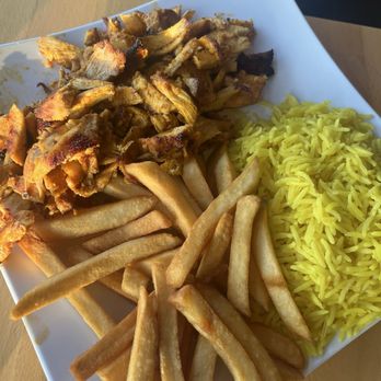 Phoenicia Pita Kitchen - Chicken Shawarma - Greek Near Me - Gilbert, Arizona Phoenicia Pita Kitchen - Chicken Shawarma - Greek Near Me - Gilbert, Arizona