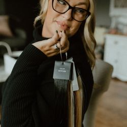 Roots Salon & Spa - Desiree Jacobson
OWNER | STYLIST