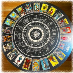Psychic Miss Texas - Astrology horoscope And taro psychic reading $75 Friday special