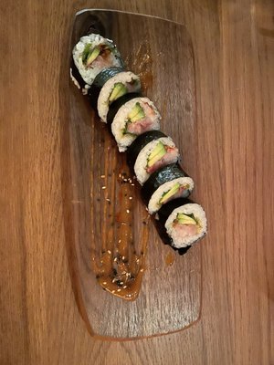 Uchi Philadelphia by null