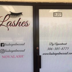 Lashes