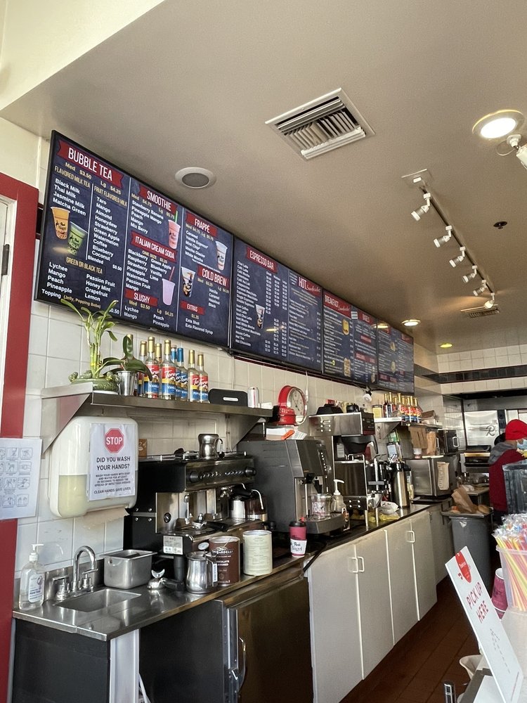 POSH BAGEL 83 Photos & 120 Reviews Bagels 125 W Main St, Los