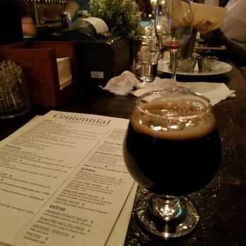 Centennial Crafted Beer & Eatery - Beer Bar Near Me - Chicago, Illinois Centennial Crafted Beer & Eatery - Beer Bar Near Me - Chicago, Illinois