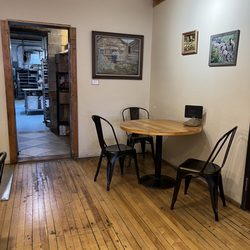 Oddfellows Bakery - Cute
