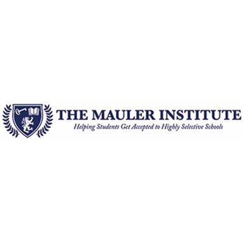 The Mauler Institute - College Counseling Near Me - Westlake, Texas The Mauler Institute - College Counseling Near Me - Westlake, Texas
