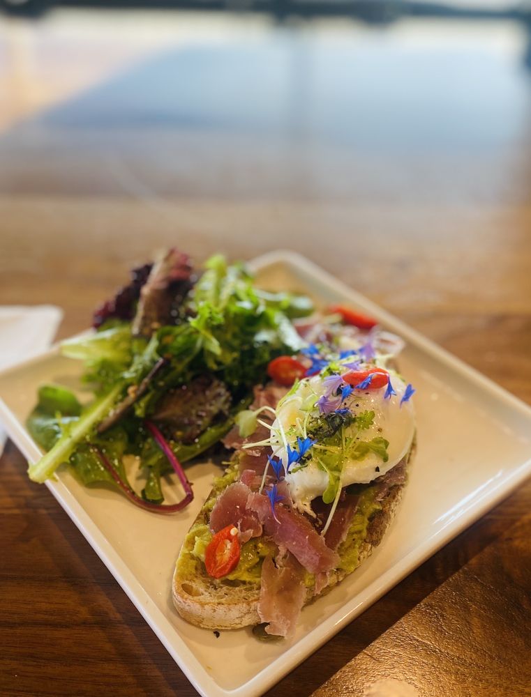 Villa Myriam Roasting