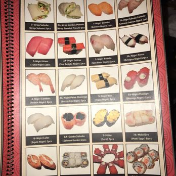 Dragon - Japanese Near Me - Lagos, 08