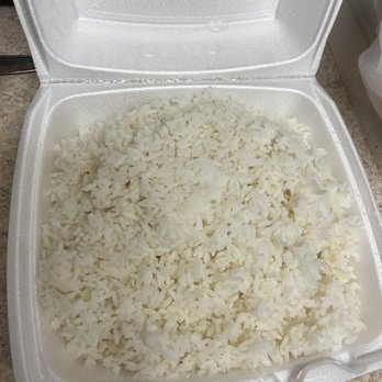 Hot Wok - White rice came with our entrees - Chinese Near Me - North Hollywood, California Hot Wok - White rice came with our entrees - Chinese Near Me - North Hollywood, California