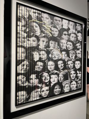 Seattle Art Fair by null