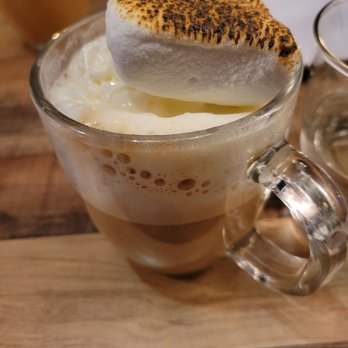 Urban Roast - Store amore latte - Coffee & Tea Near Me - Washington, DC, District of Columbia