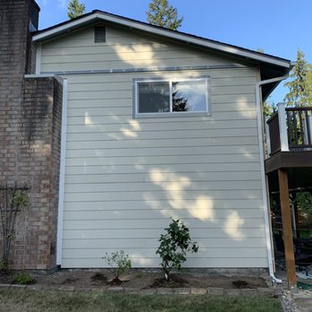 Absolute Rot Repair - Wonderfully finished job. Just needs paint. - Decks & Railing Near Me - Edmonds, Washington Absolute Rot Repair - Wonderfully finished job. Just needs paint. - Decks & Railing Near Me - Edmonds, Washington
