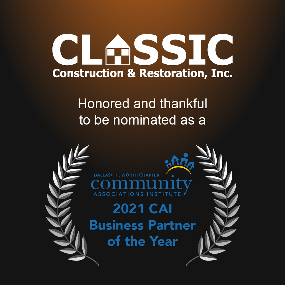 Slide of Classic Construction & Restoration