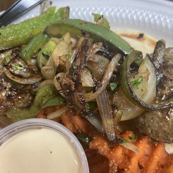 Odeh’s Mediterranean Kitchen - Lamb kafta patties - Mediterranean Near Me - High Point, North Carolina Odeh’s Mediterranean Kitchen - Lamb kafta patties - Mediterranean Near Me - High Point, North Carolina