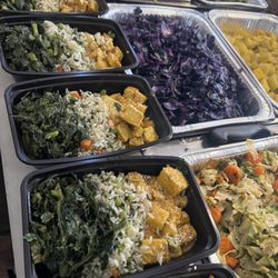 Hungry Vegan