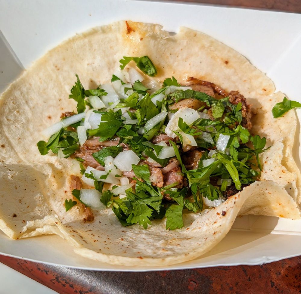Casa Grande Mexican Restaurant