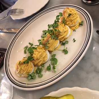 Jacob's Pickles - Comfort Food Near Me - New York, New York Jacob's Pickles - Comfort Food Near Me - New York, New York