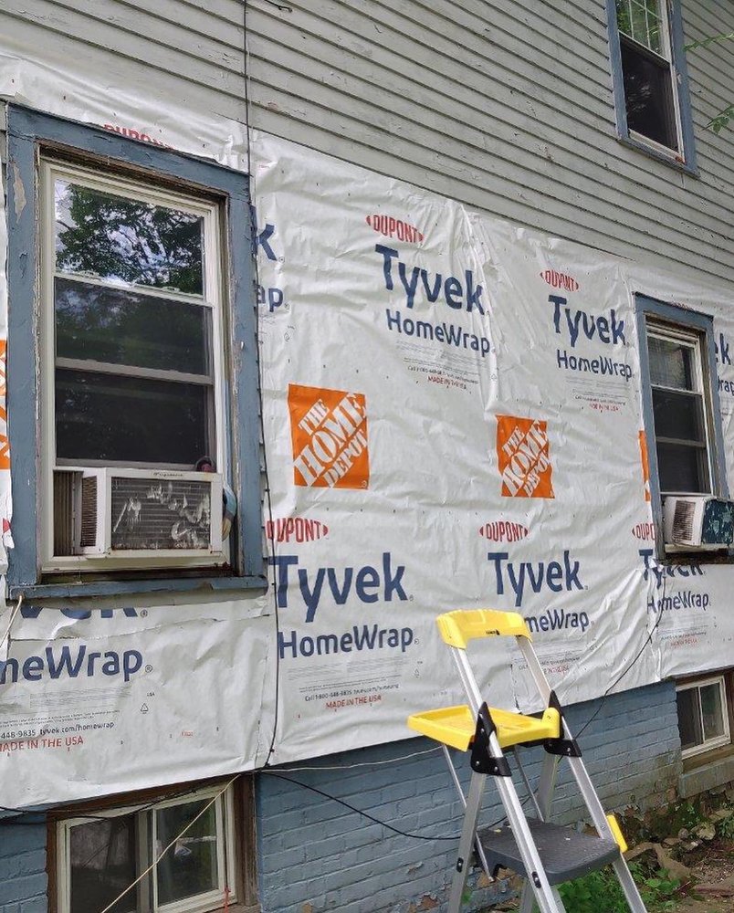 Slide of A & I Handyman & Home Improvement