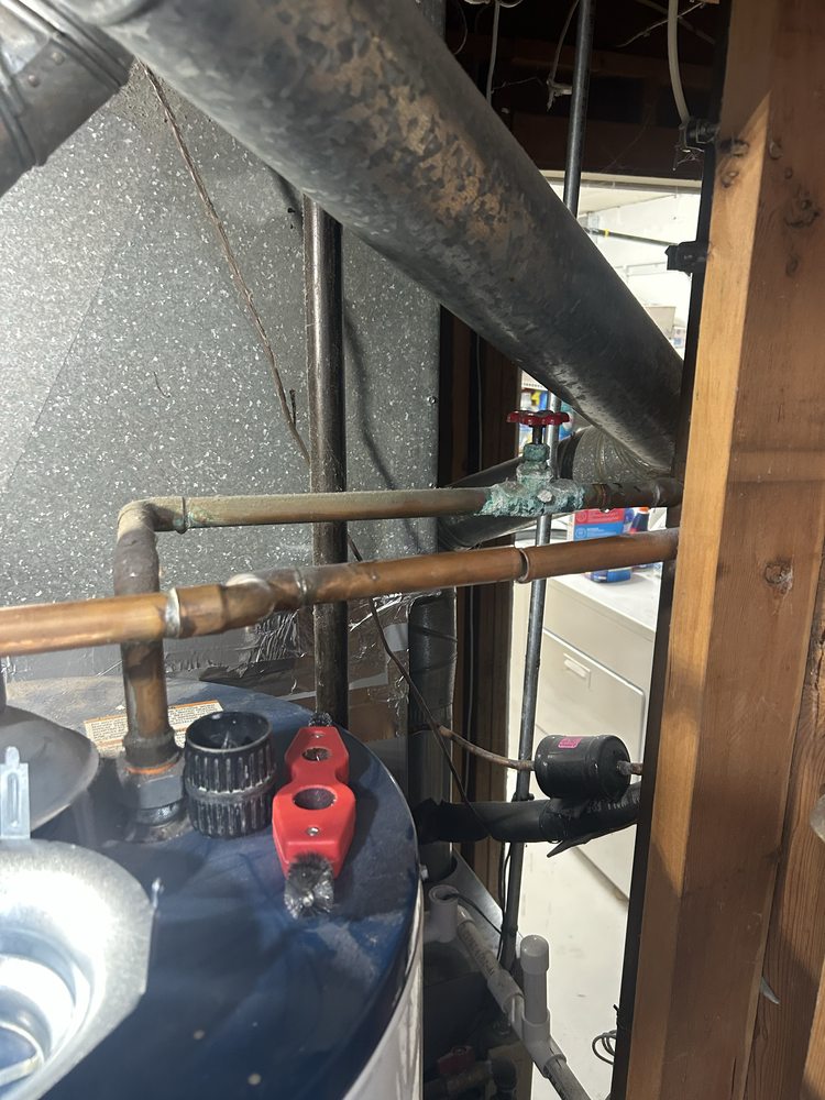 Slide of Brewer Handyman Services