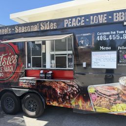 Food truck Food truck