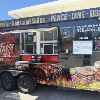 Tootsies Smoke Shack - Food truck - Barbeque Near Me - Los Gatos, California Tootsies Smoke Shack - Food truck - Barbeque Near Me - Los Gatos, California
